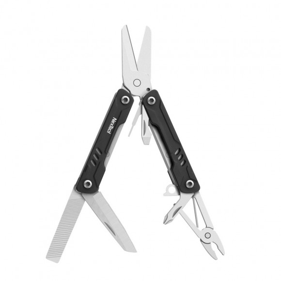 Мультитул NexTool Mini Sailor (Scissors Version) Мультитул NexTool Mini Sailor (Scissors Version)