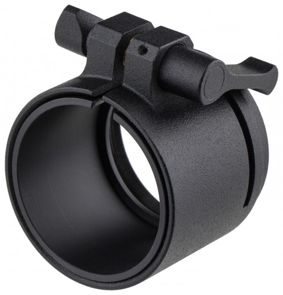 Clamp for Dipol TFA 1200 monocular on 56 lens