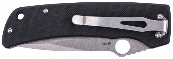 Нож SKIF Hole Black Нож SKIF Hole Black