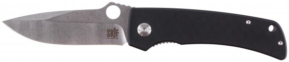 Нож SKIF Hole Black Нож SKIF Hole Black