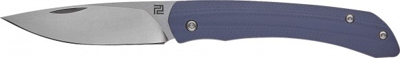 Ніж Artisan Biome G-10 Blue Ніж Artisan Biome G-10 Blue