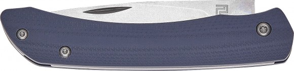 Ніж Artisan Biome G-10 Blue Ніж Artisan Biome G-10 Blue