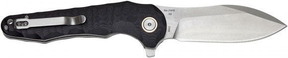 Нож CJRB Mangrove G10 Black Нож CJRB Mangrove G10 Black