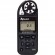 Weather station Kestrel 5700 Elite Applied Ballistics. Color - Black