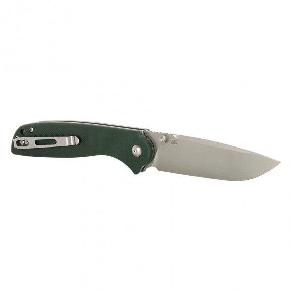 Folding knife Ganzo G6803 green