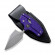 Knife Civivi Typhoeus Fixed Blade C21036-2