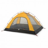 Naturehike P-Series NH18Z044-P 210T/65D 4-person tent, orange Naturehike P-Series NH18Z044-P 210T/65D 4-person tent, orange