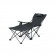 Folding chair Naturehike CNK2350JJ011, aluminum, black