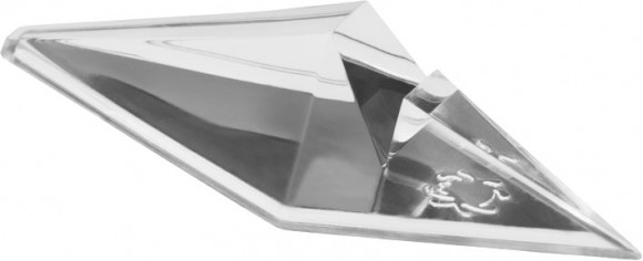 Stojak Spyderco Knife Stand Large