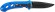 Messer SKIF Plus Citizen Blau