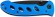 Messer SKIF Plus Citizen Blau