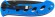 Messer SKIF Plus Citizen Blau