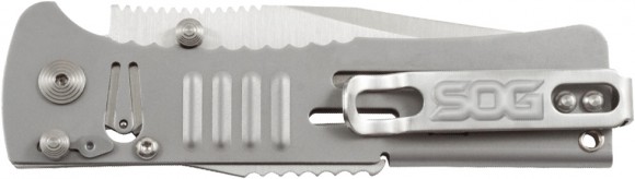 Нож SOG SlimJim Нож SOG SlimJim