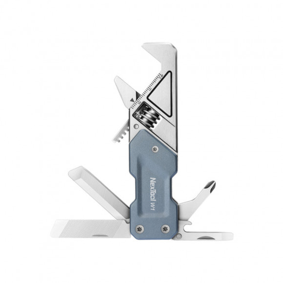 Мультитул NexTool Light Wrench W1 Мультитул NexTool Light Wrench W1