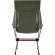 Крісло складане Naturehike NH20JJ036, темно-зелене