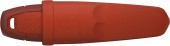 Morakniv Eldris Neck Knife. The color is red Morakniv Eldris Neck Knife. The color is red