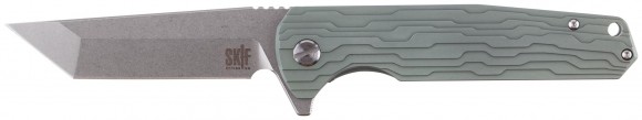 Нож SKIF Kensei Limited Edition Green Нож SKIF Kensei Limited Edition Green