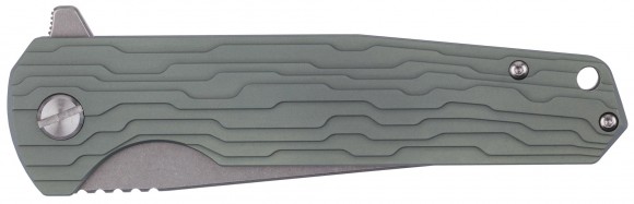 Нож SKIF Kensei Limited Edition Green Нож SKIF Kensei Limited Edition Green