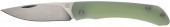 Нож Artisan Biome G-10 Mint Green Нож Artisan Biome G-10 Mint Green