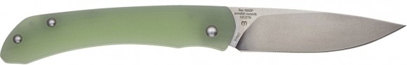 Ніж Artisan Biome G-10 Mint Green Ніж Artisan Biome G-10 Mint Green