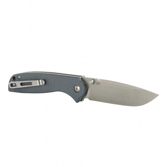 Folding knife Ganzo G6803 gray
