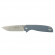 Folding knife Ganzo G6803 gray
