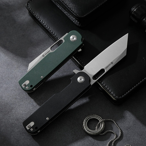 Klappboden Ganzo G770-BK
