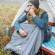 Ultralight sleeping bag Naturehike Summer LW180 NH21MSD09 left, (15°C), pp XL, brown
