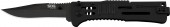 Нож SOG SlimJim Black Нож SOG SlimJim Black