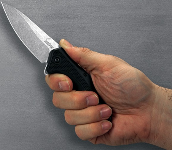 Нож Kershaw Link Нож Kershaw Link