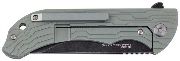 Нож SKIF Molfar Limited Edition Green Нож SKIF Molfar Limited Edition Green