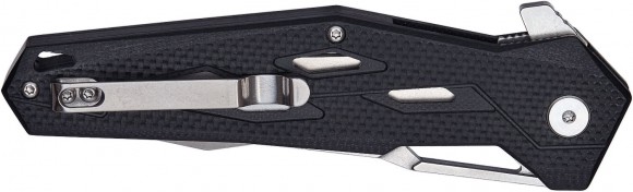 Ніж Artisan Bombardier G10 D2 SW