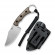 Nizh Civivi Midwatch C20059B-2