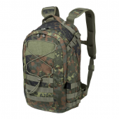 Рюкзак тактичний 24л Helikon-Tex Backpack Cordura - Flecktarn Рюкзак тактичний 24л Helikon-Tex Backpack Cordura - Flecktarn
