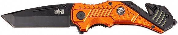Knife SKIF Plus Fireman