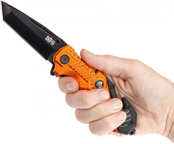 Knife SKIF Plus Fireman Knife SKIF Plus Fireman