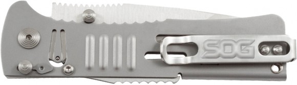 Нож SOG SlimJim Tanto Нож SOG SlimJim Tanto