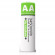 Акумулятор LiitoKala LA-3450T AA на 3450мАг 1.5V type-C
