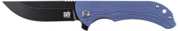 Нож SKIF Molfar Limited Edition Blue
