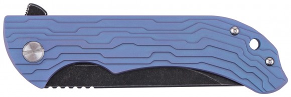 Нож SKIF Molfar Limited Edition Blue Нож SKIF Molfar Limited Edition Blue