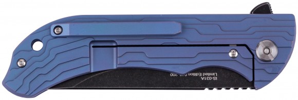 Нож SKIF Molfar Limited Edition Blue Нож SKIF Molfar Limited Edition Blue