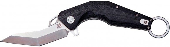 Ніж Artisan Cobra SW Polished Ніж Artisan Cobra SW Polished