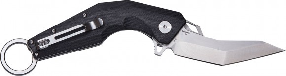 Ніж Artisan Cobra SW Polished Ніж Artisan Cobra SW Polished