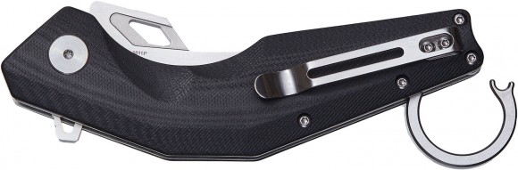 Ніж Artisan Cobra SW Polished Ніж Artisan Cobra SW Polished
