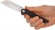 CJRB Rampart G10 Black Knife