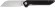 CJRB Rampart G10 Black Knife