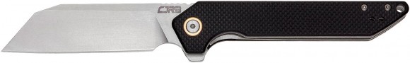 Нож CJRB Rampart G10 Black Нож CJRB Rampart G10 Black