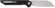 CJRB Rampart G10 Black Knife