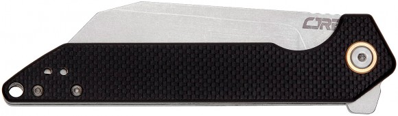 Нож CJRB Rampart G10 Black Нож CJRB Rampart G10 Black