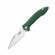 Zusammenklappbarer unterer Firebird FH51-GR